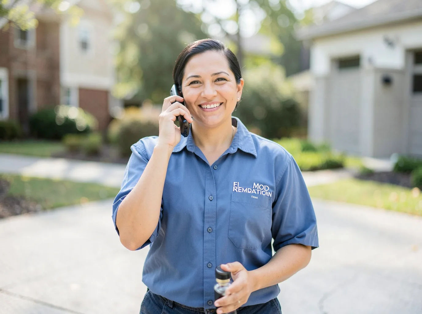 Mold Remediation Cleveland, OK FAQs