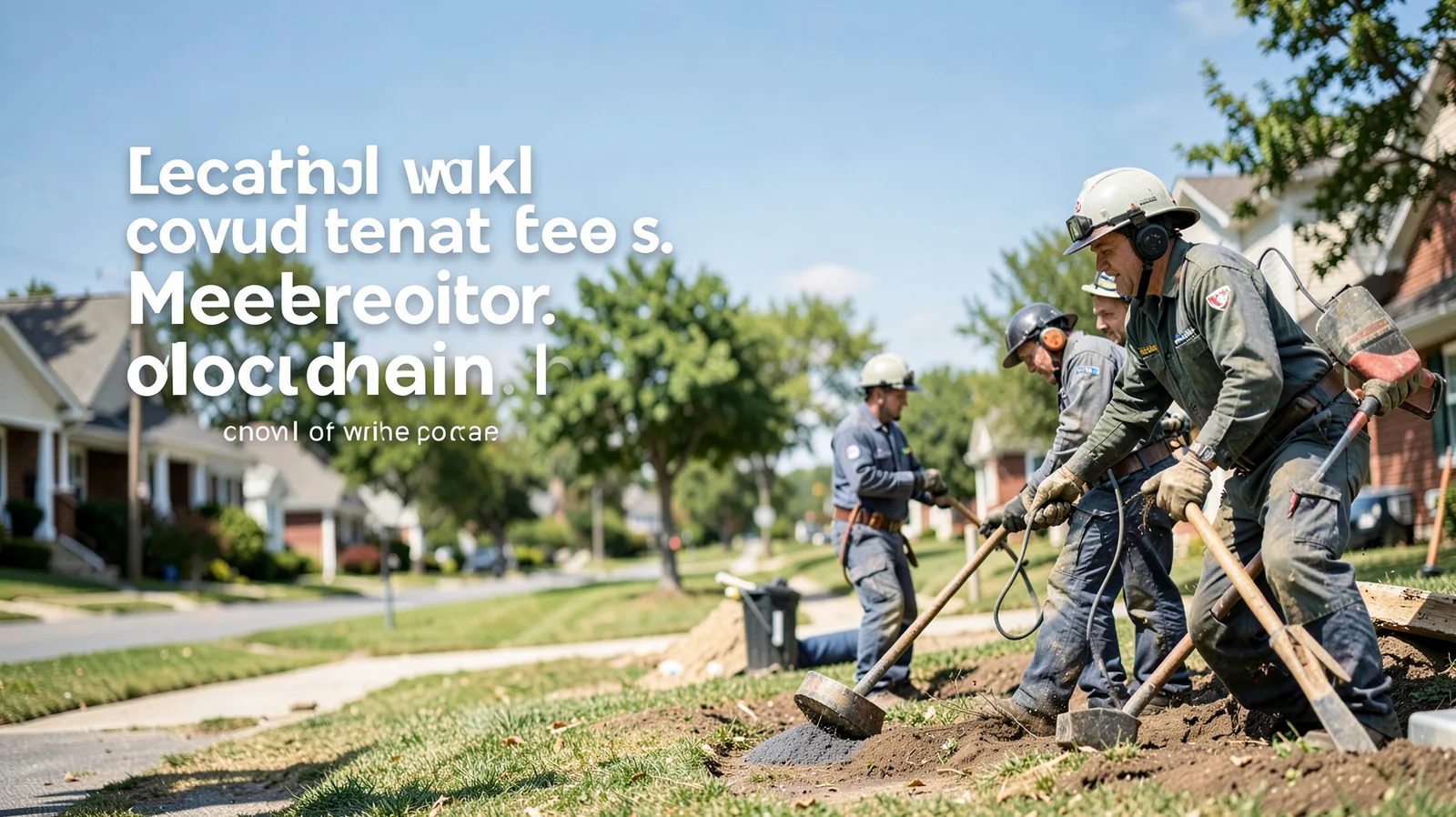 Mold Remediation in Cleveland, OK near me